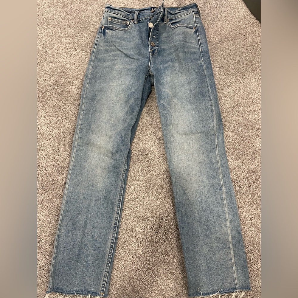 Gap jeans